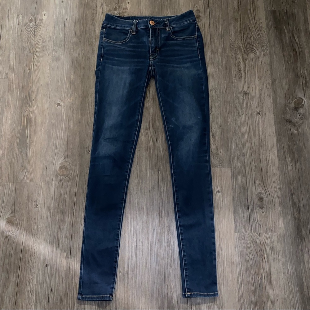 American Eagle Super Super Stretch GREAT QUALITY